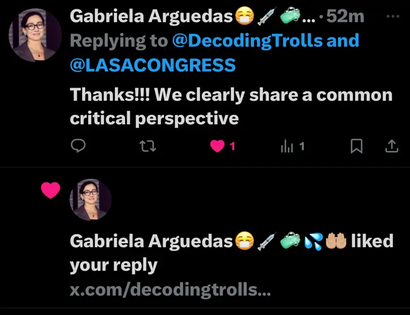 Impact attestation 633