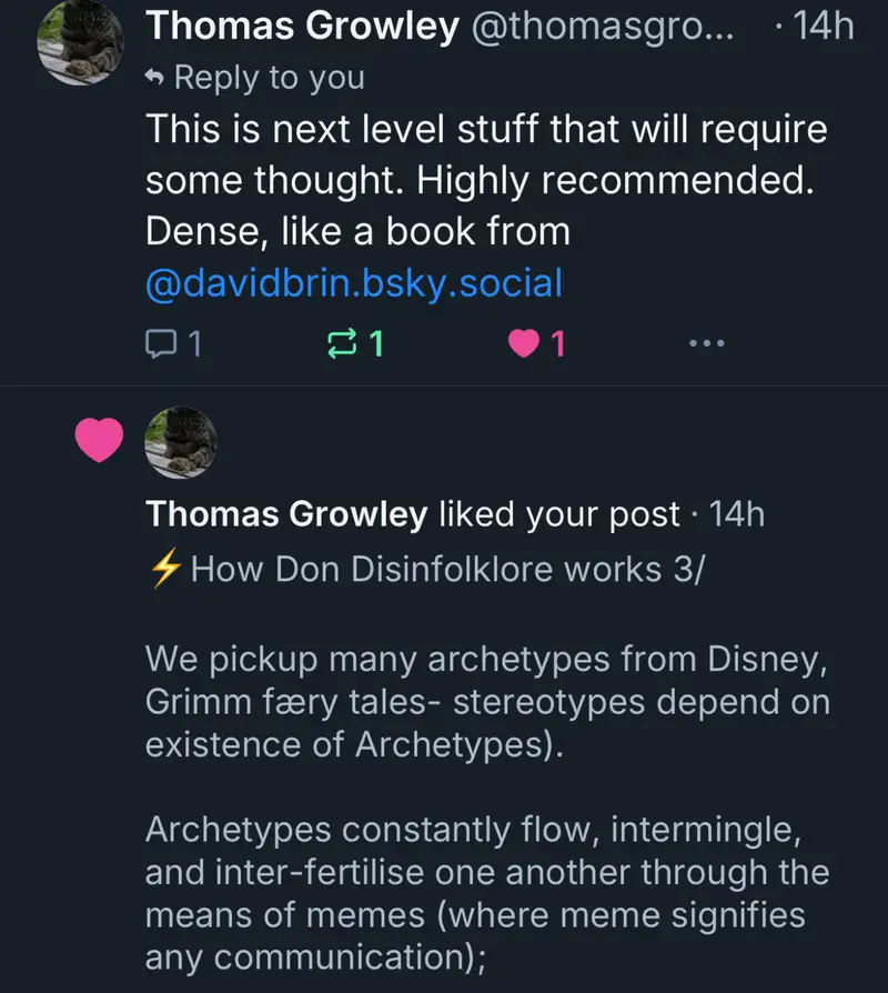 Impact attestation 636