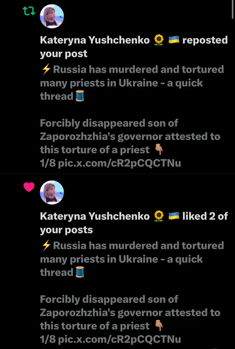 Impact attestation 637