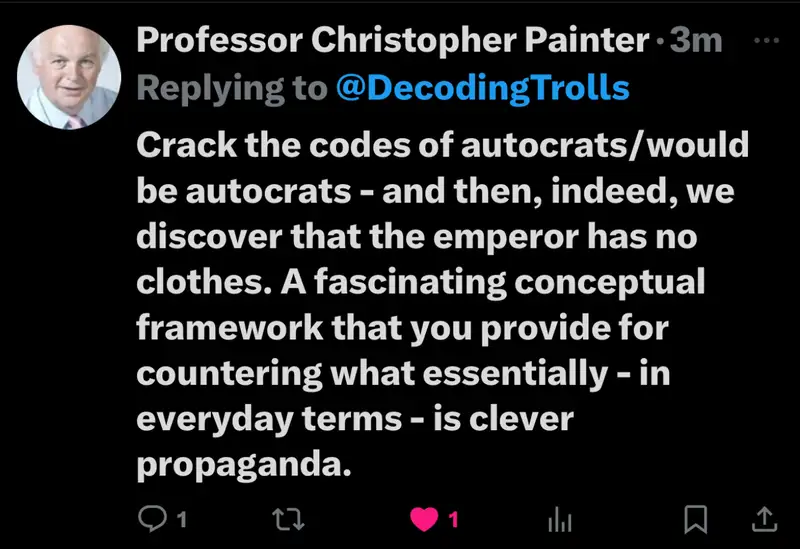 Impact attestation 648