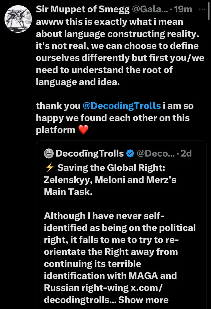 Impact attestation 653