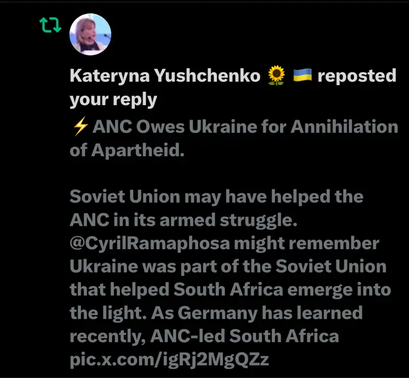 Impact attestation 654