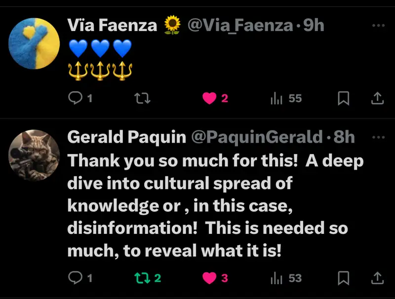 Impact attestation 655