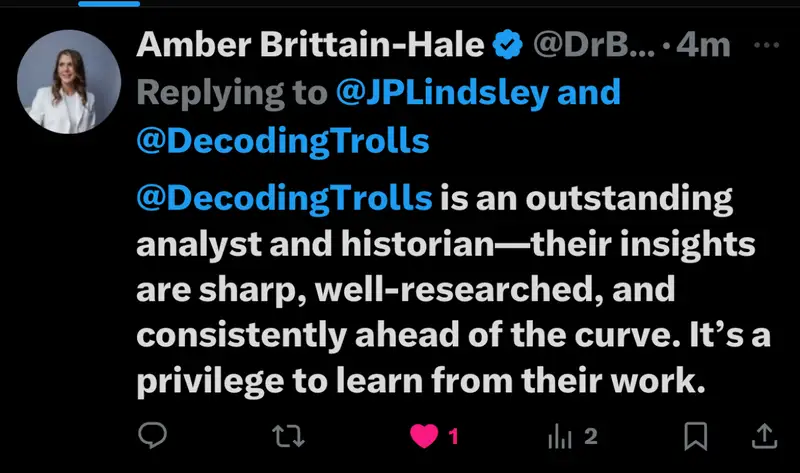 Impact attestation 657