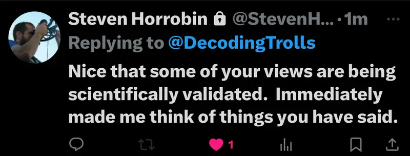 Impact attestation 660