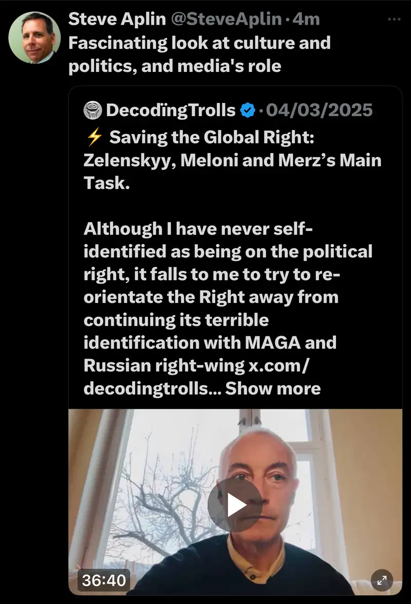 Impact attestation 665