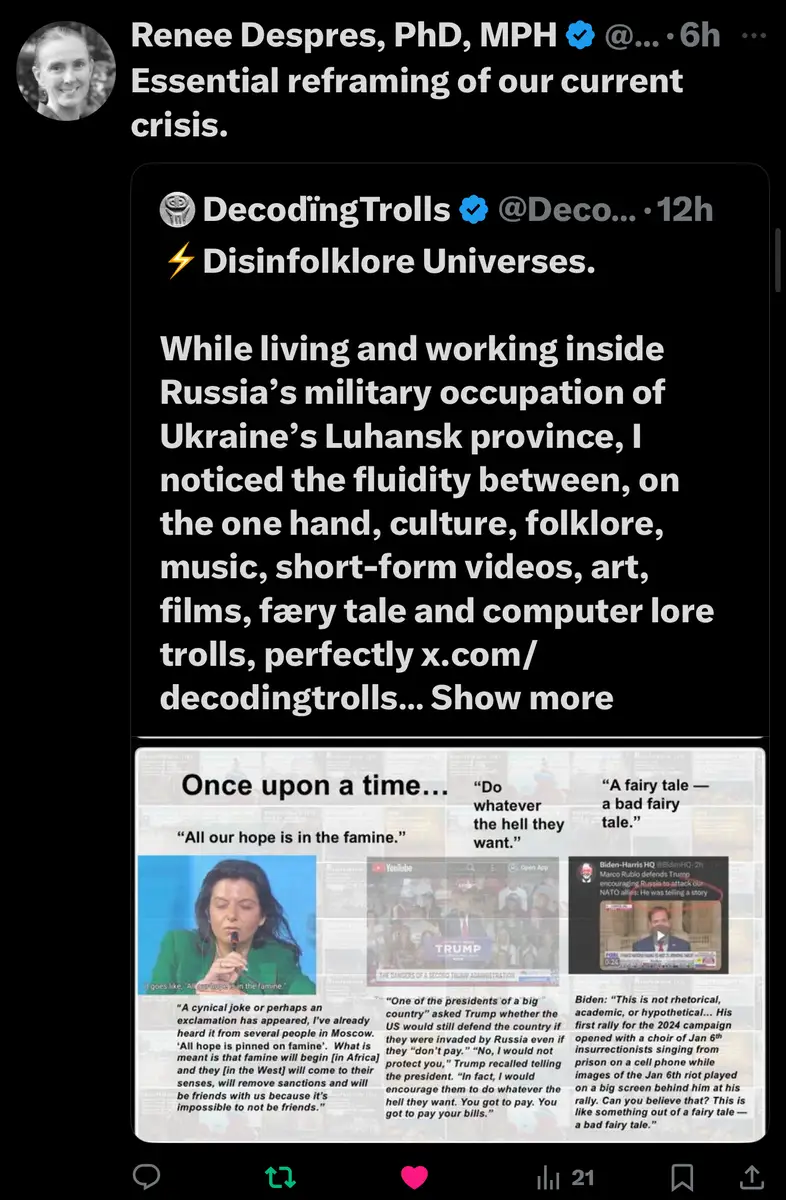 Impact attestation 673