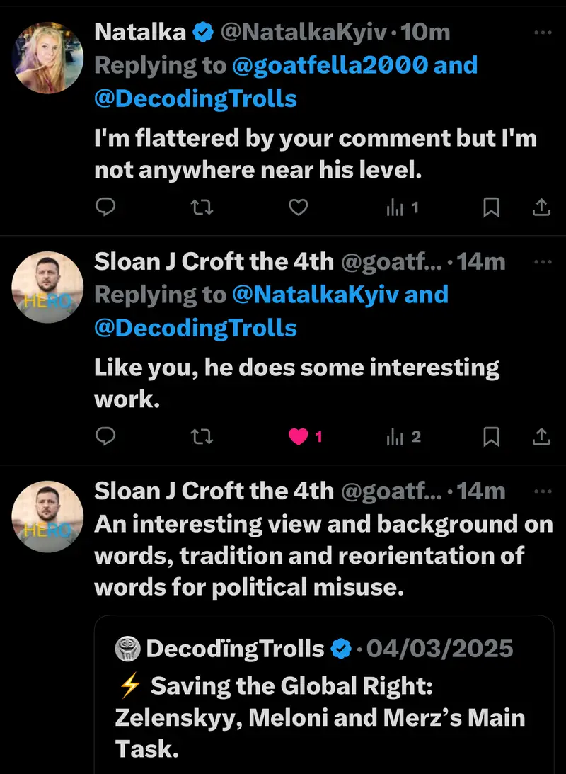 Impact attestation 676