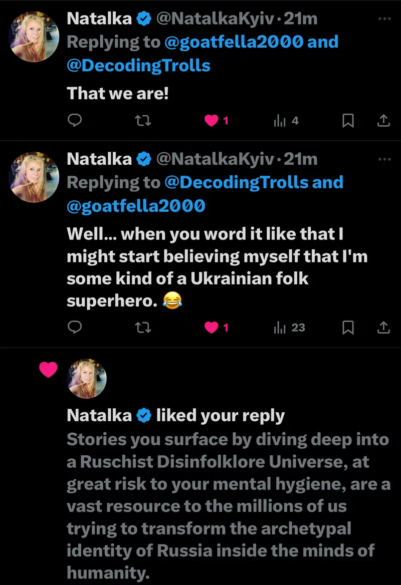 Impact attestation 677