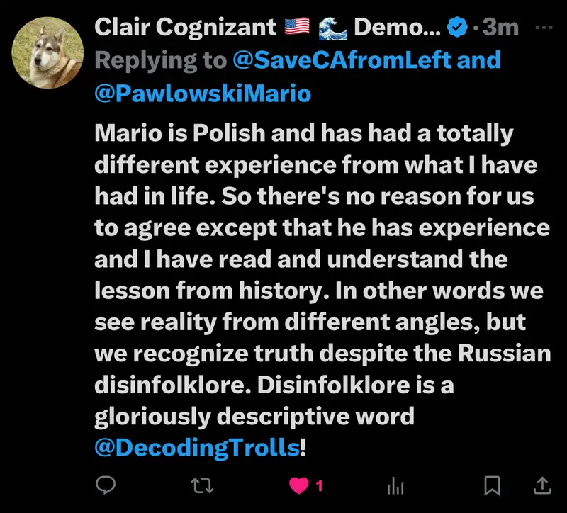 Impact attestation 680