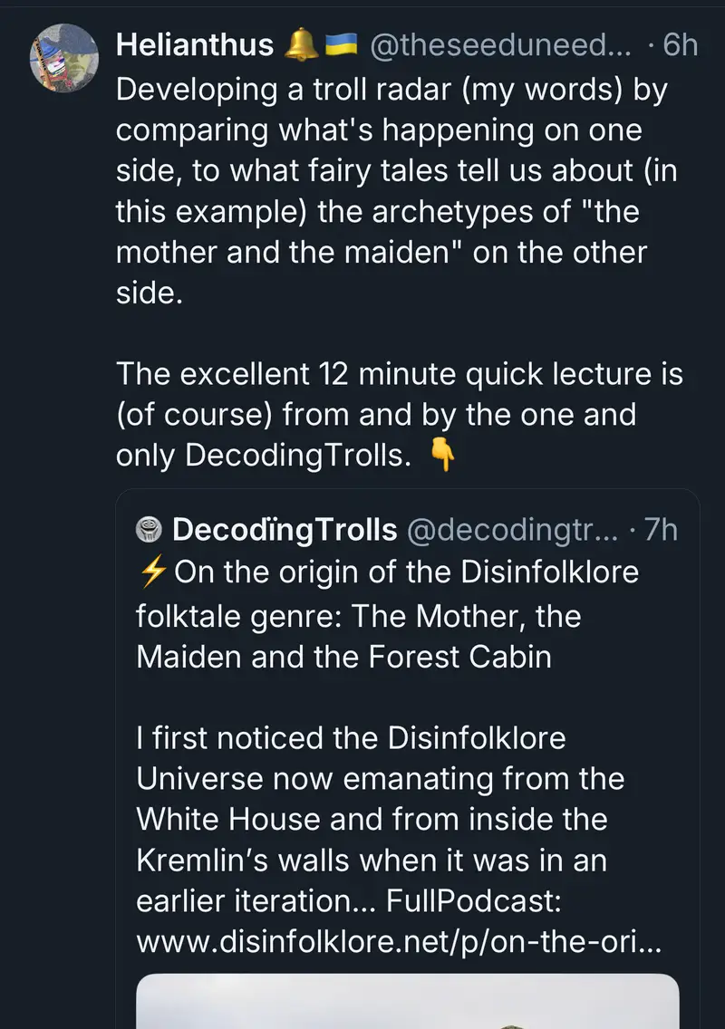 Impact attestation 682