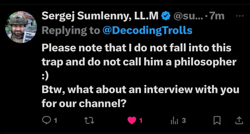 Impact attestation 683