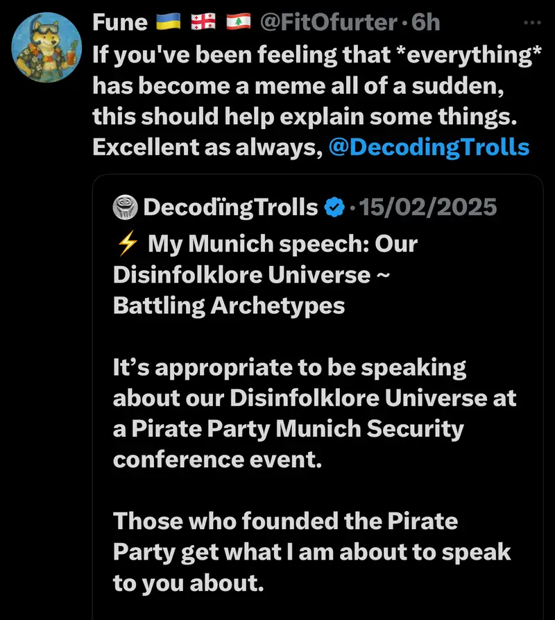 Impact attestation 687