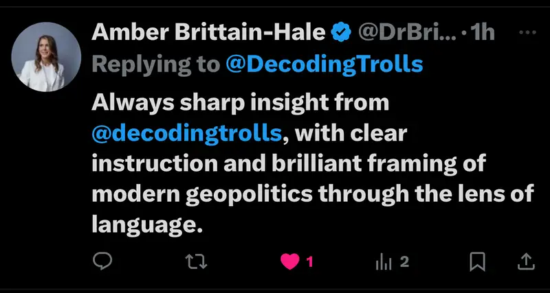 Impact attestation 689