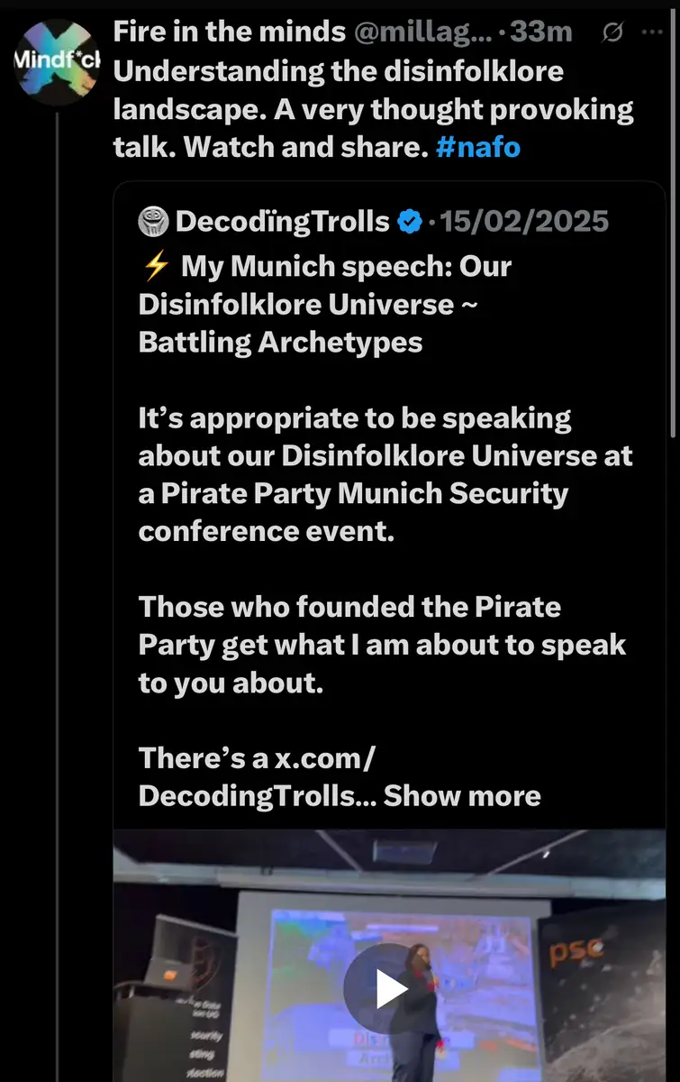 Impact attestation 691