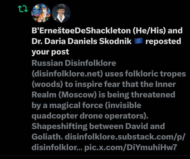 Impact attestation 692