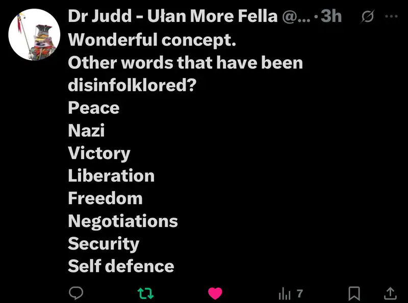 Impact attestation 698