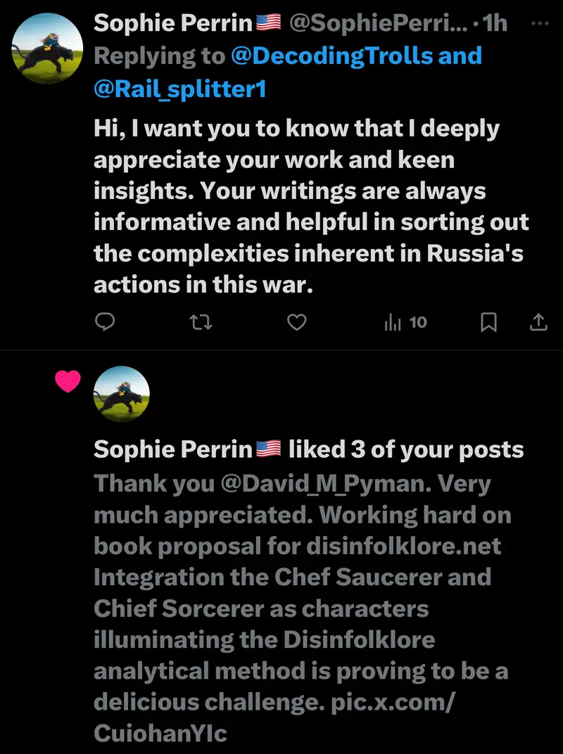 Impact attestation 700