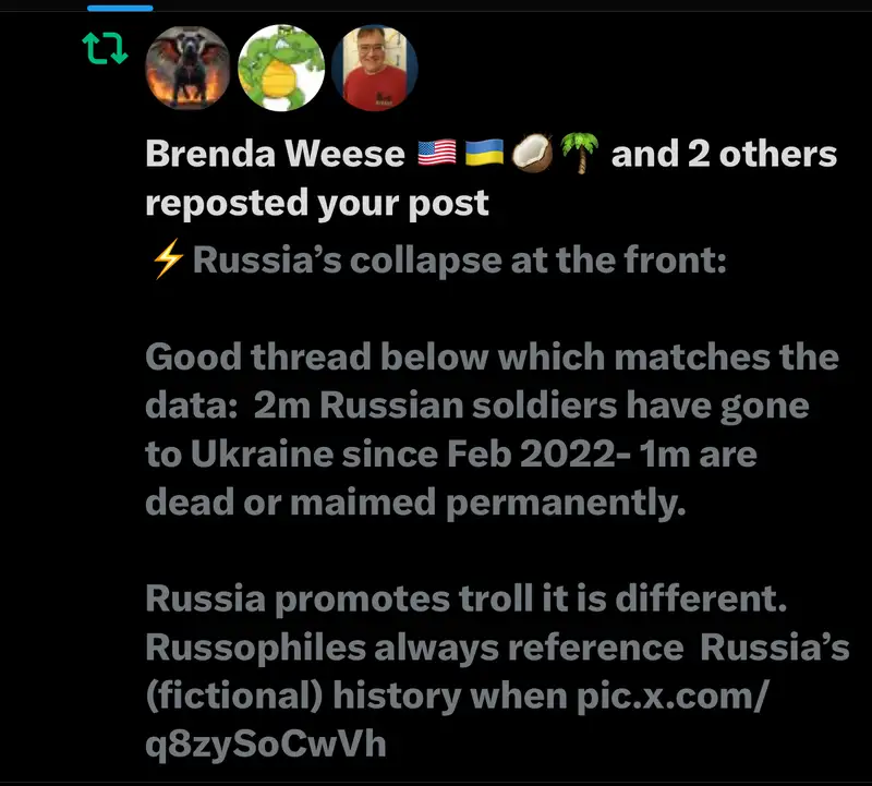 Impact attestation 701