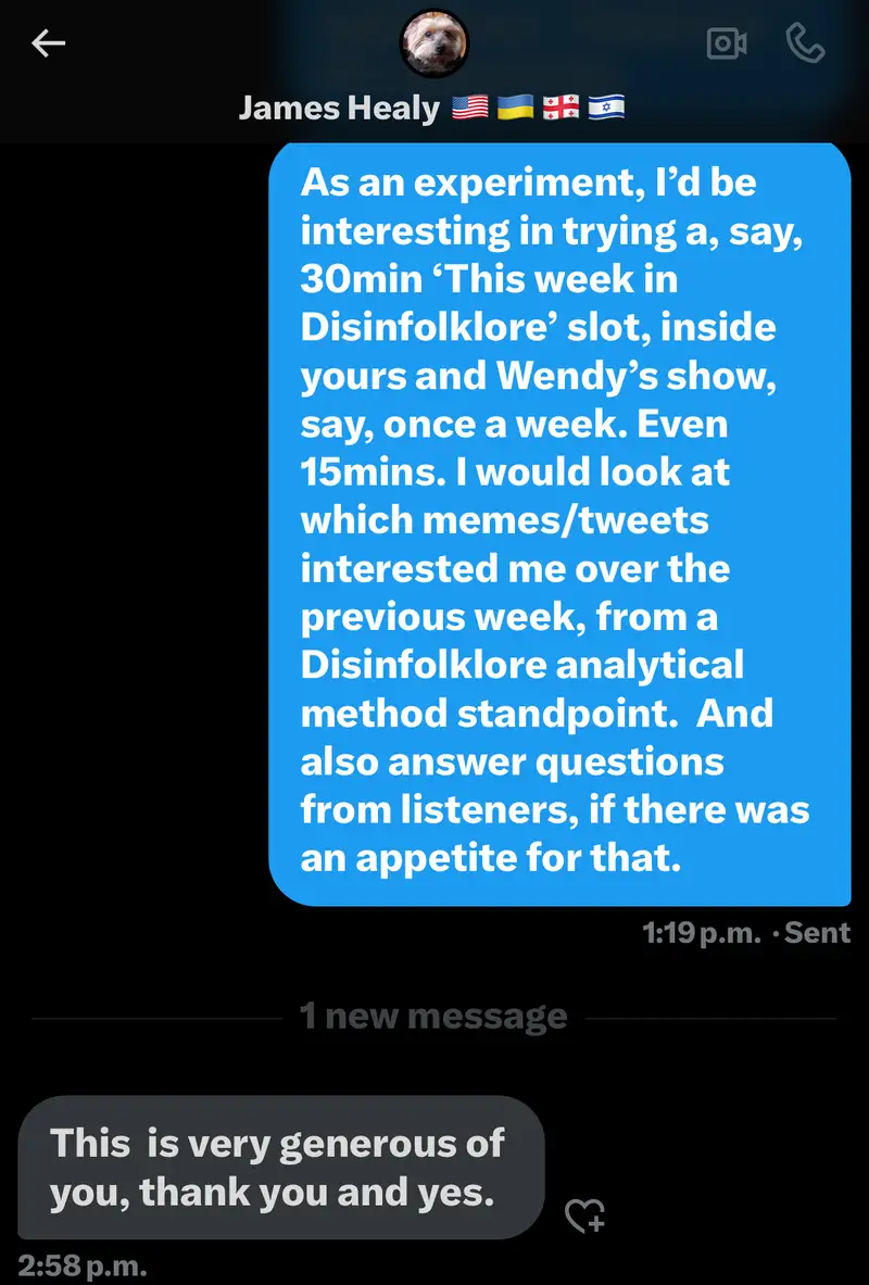 Impact attestation 705