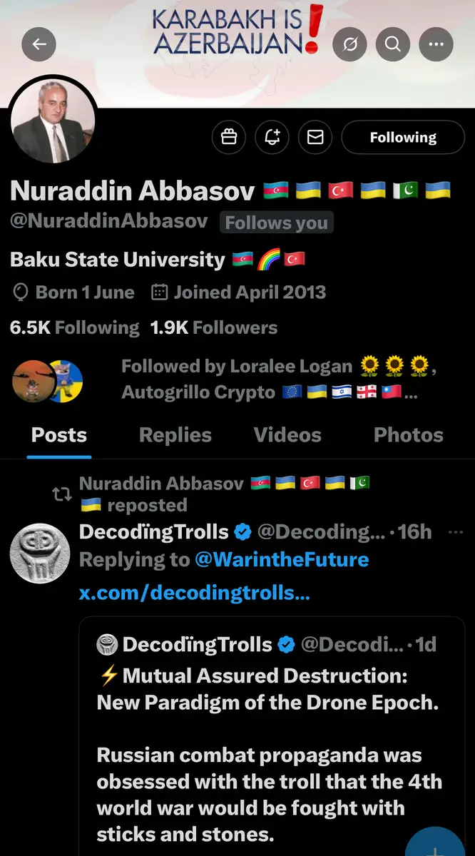 Impact attestation 706