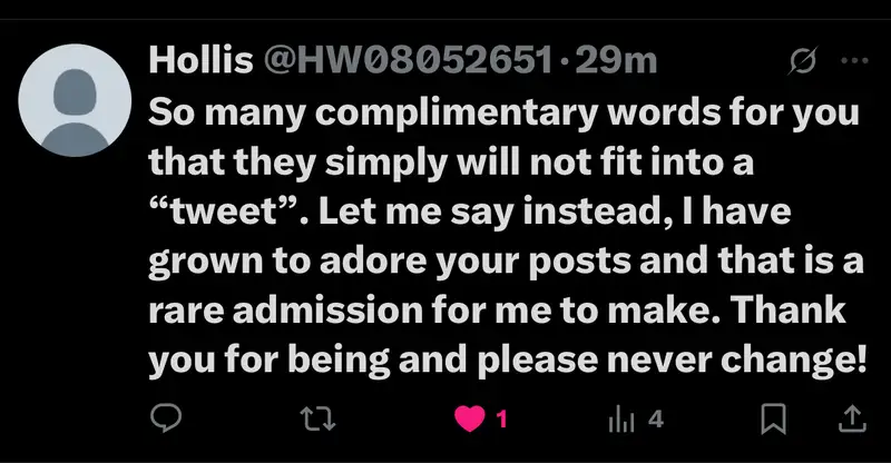 Impact attestation 707