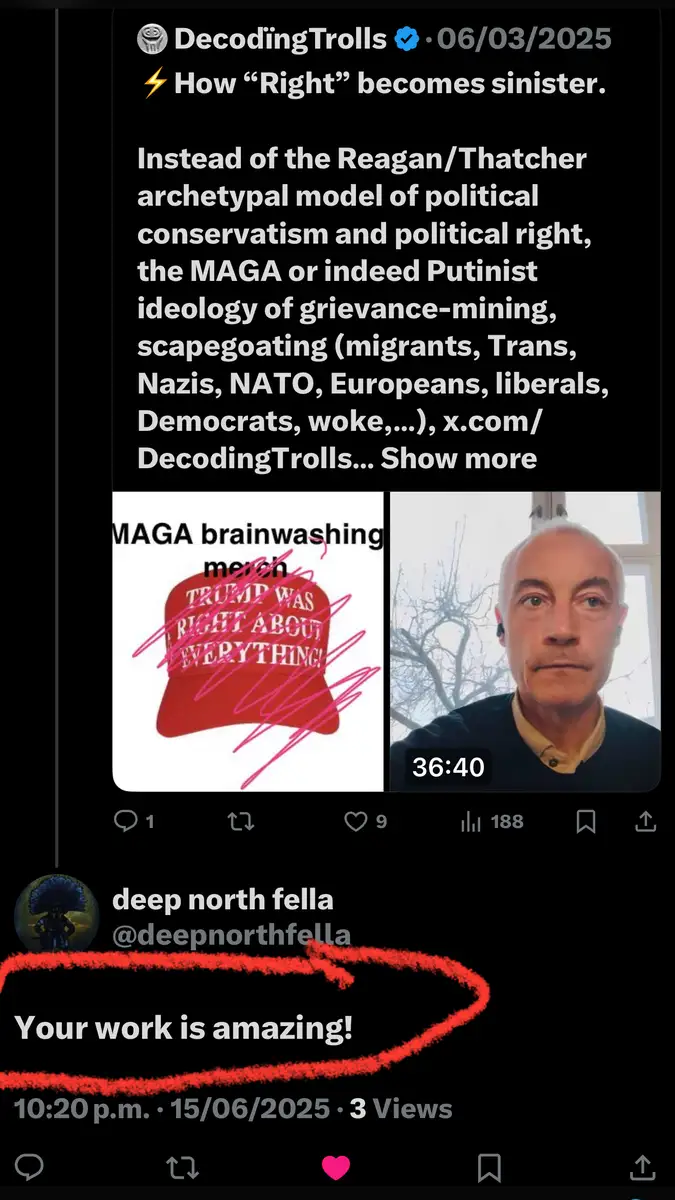 Impact attestation 713