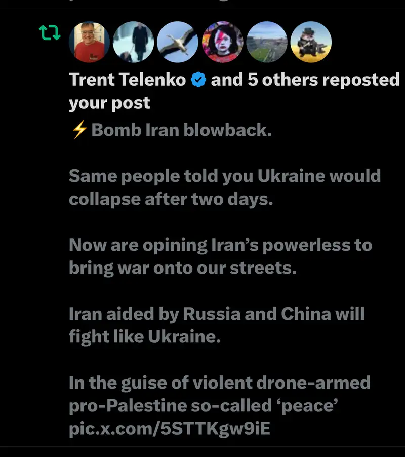 Impact attestation 716