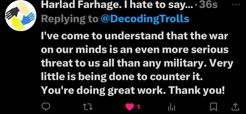 Impact attestation 723