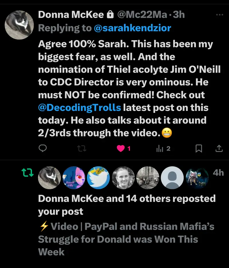 Impact attestation 729