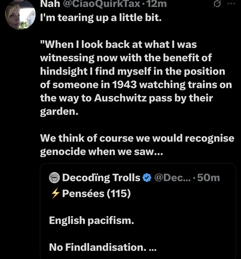 Impact attestation 737