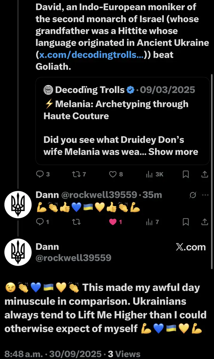 Impact attestation 738