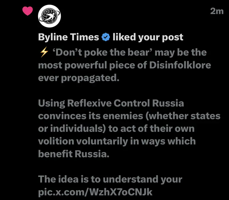 Impact attestation 744