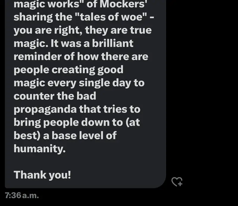 Impact attestation 751