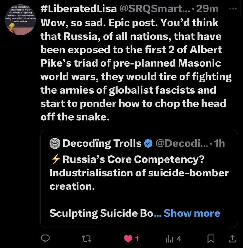 Impact attestation 752