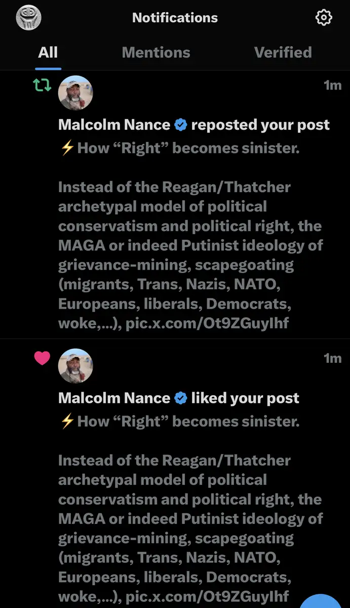 Impact attestation 755