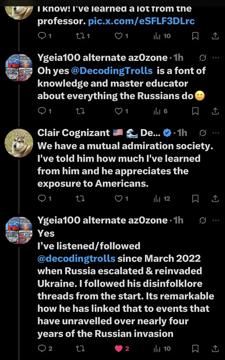 Impact attestation 757