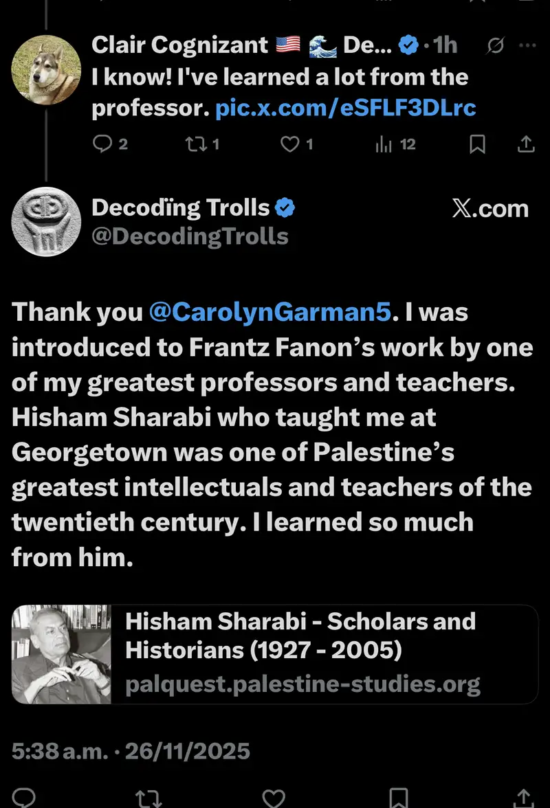 Impact attestation 758