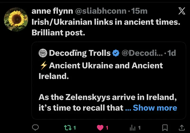 Impact attestation 760