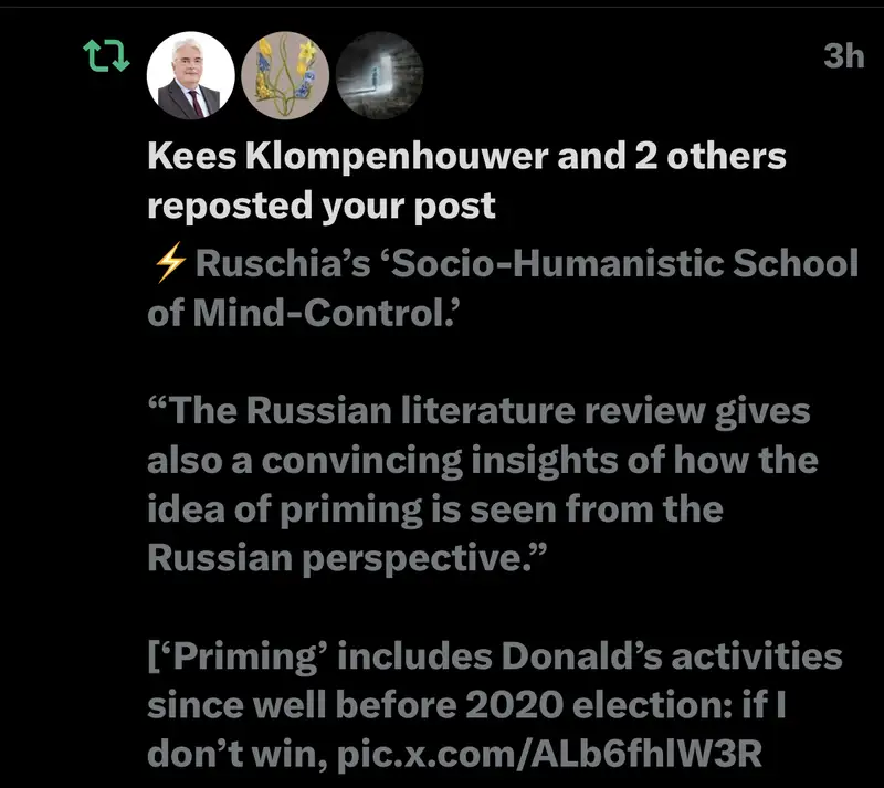 Impact attestation 762