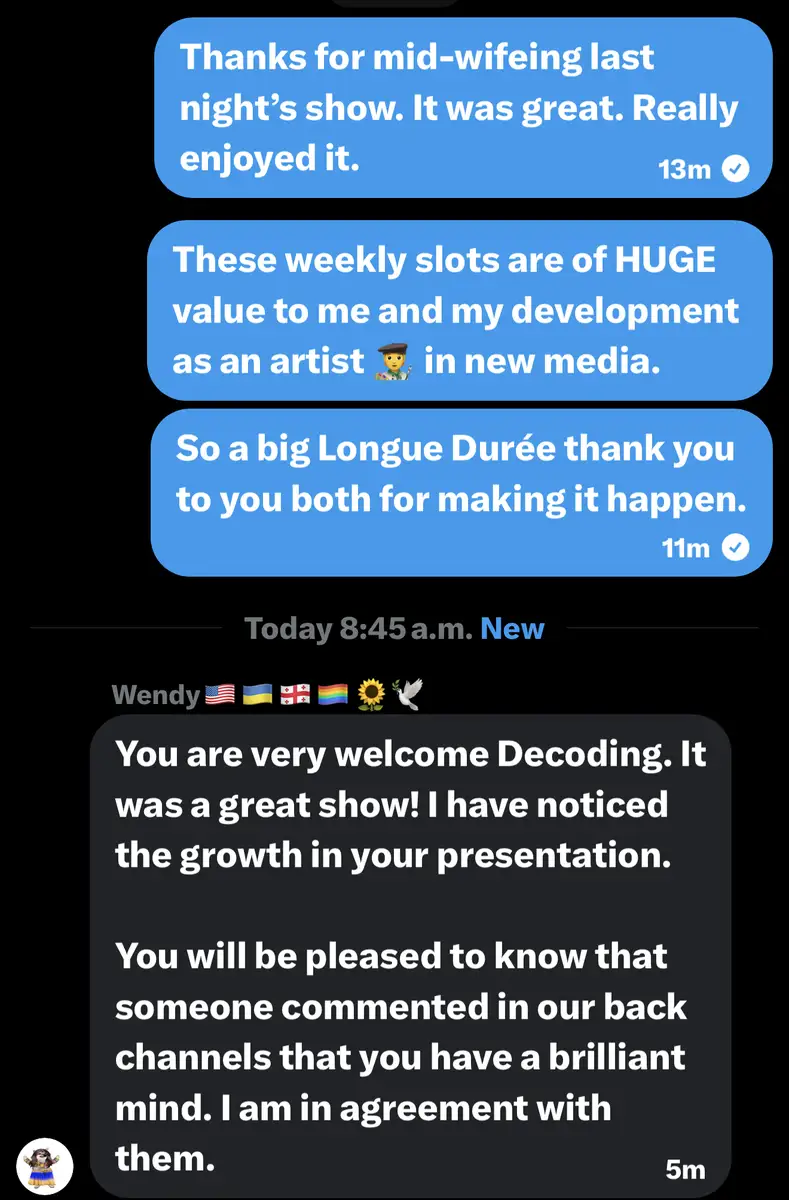 Impact attestation 775