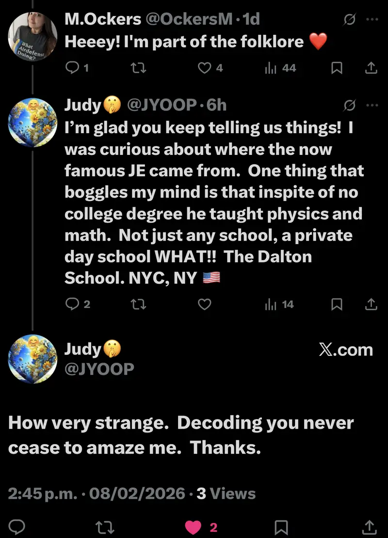 Impact attestation 778