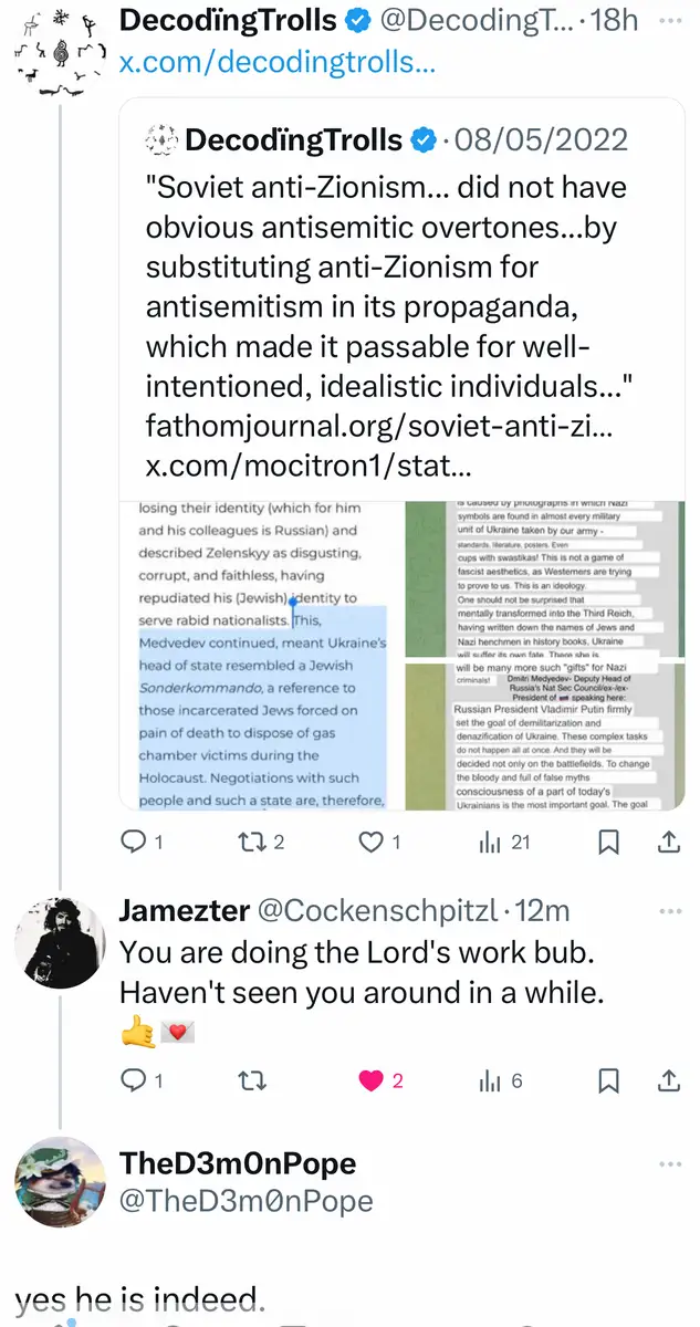 Impact attestation 783